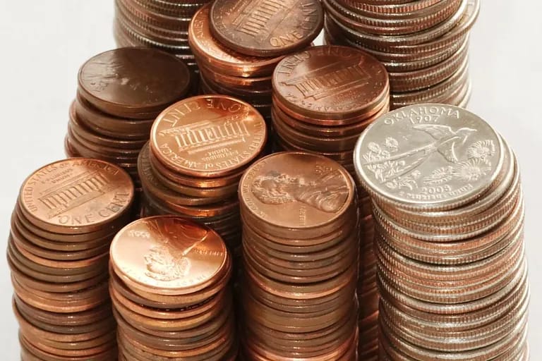 Illustration des interets composes et de la croissance de l'epargne