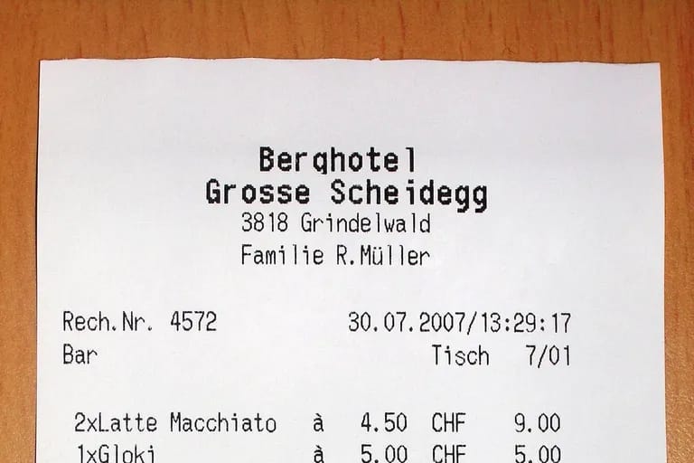 Illustration de l'inflation et de la perte de pouvoir d'achat