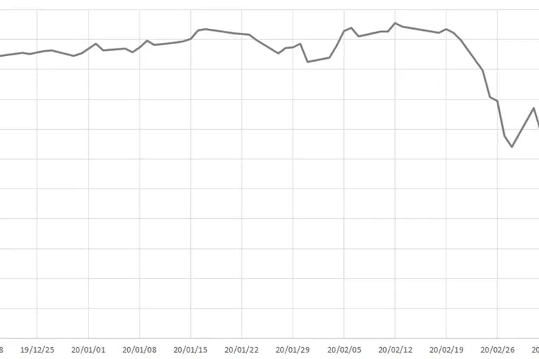 Illustration de la Bourse et des marches financiers