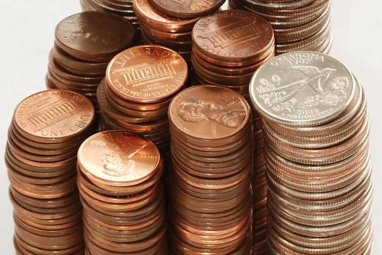 Illustration des interets composes et de la croissance de l'epargne