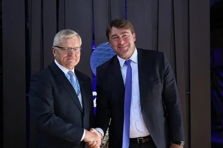 Illustration du financement des entreprises et des PME
