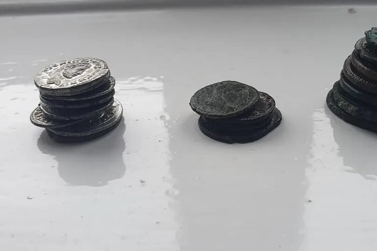 Illustration de la diversification d'un portefeuille d'investissement