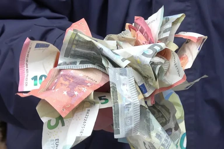 Illustration des primes de parrainage et des bonus