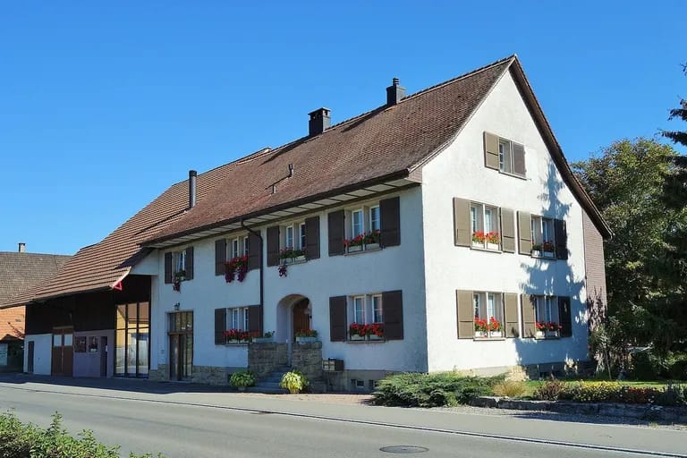Illustration de l'investissement immobilier (SCPI, pierre-papier)